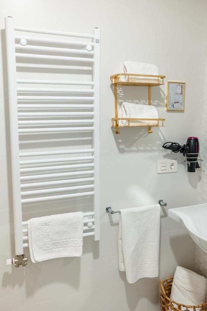 Aniana Alojamiento Boutique Logroño Buitenkant foto